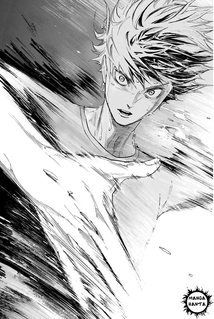 Ballroom e Youkoso: Chapter 2 - Page 50