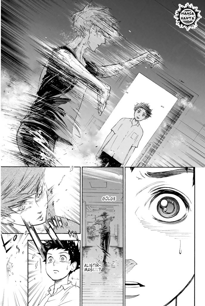 Ballroom e Youkoso: Chapter 2 - Page 51