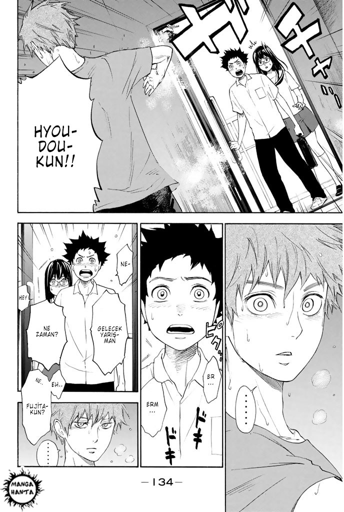 Ballroom e Youkoso: Chapter 2 - Page 56