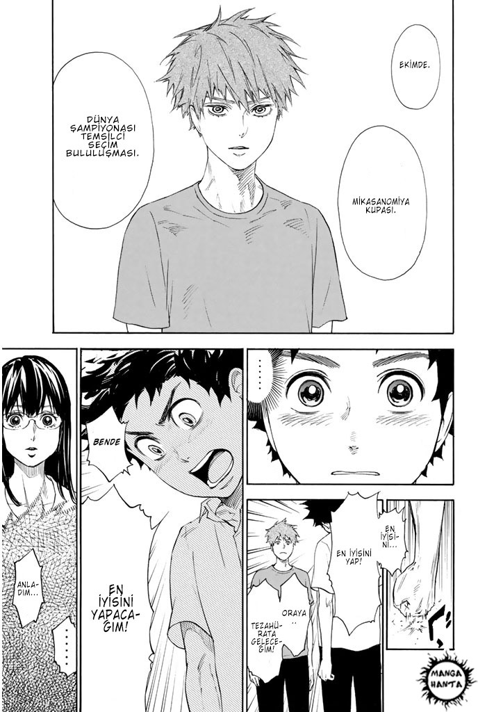 Ballroom e Youkoso: Chapter 2 - Page 57
