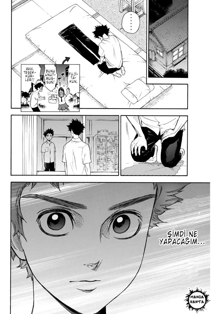 Ballroom e Youkoso: Chapter 2 - Page 60