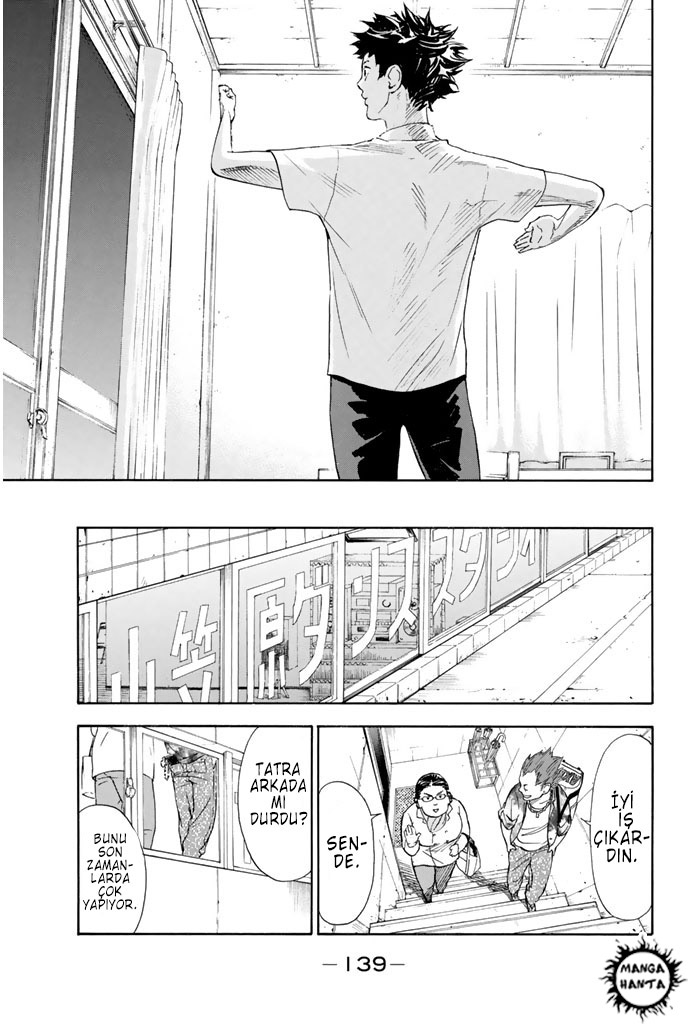Ballroom e Youkoso: Chapter 2 - Page 61