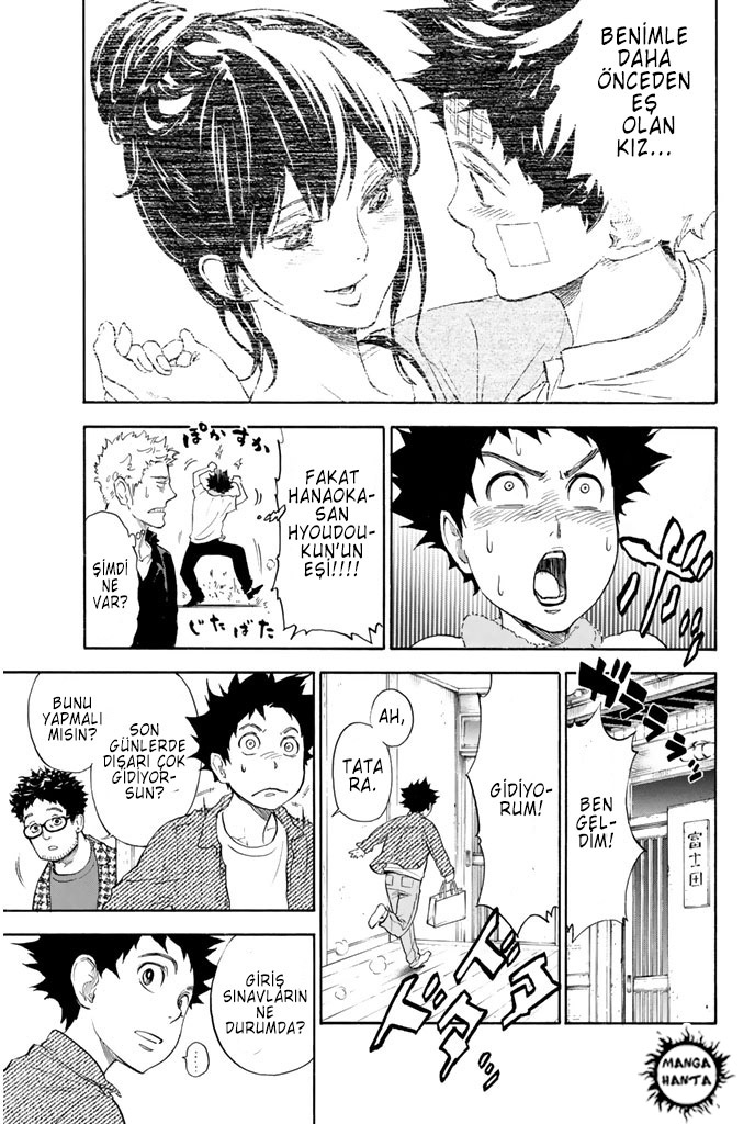 Ballroom e Youkoso: Chapter 2 - Page 63