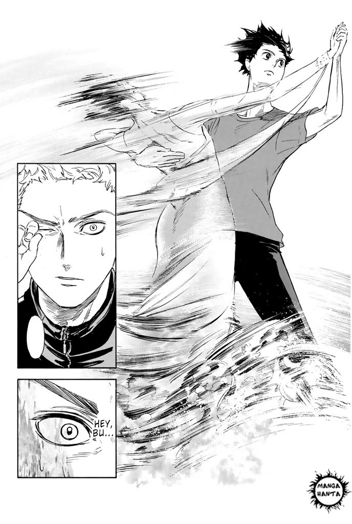 Ballroom e Youkoso: Chapter 2 - Page 66