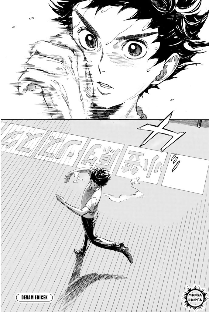 Ballroom e Youkoso: Chapter 2 - Page 67