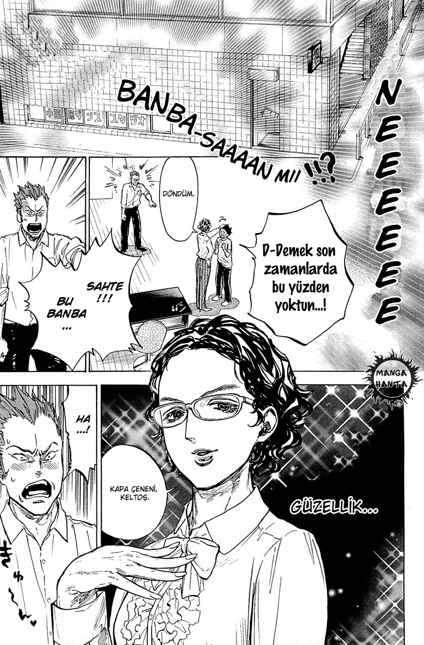 Ballroom e Youkoso: Chapter 20 - Page 10