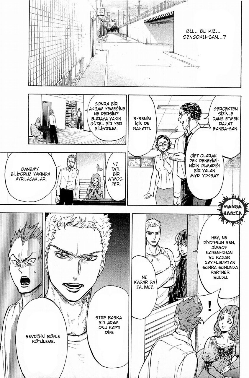 Ballroom e Youkoso: Chapter 20 - Page 22