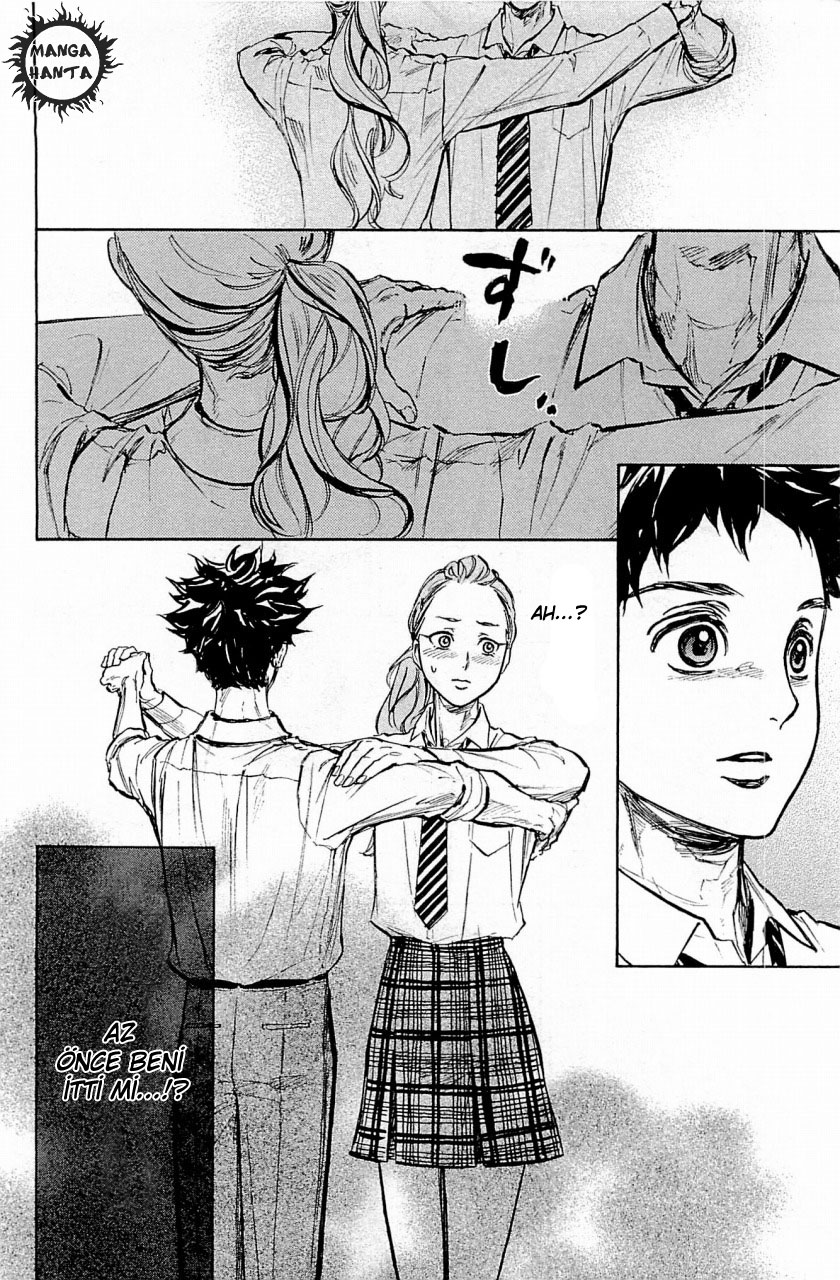 Ballroom e Youkoso: Chapter 20 - Page 29