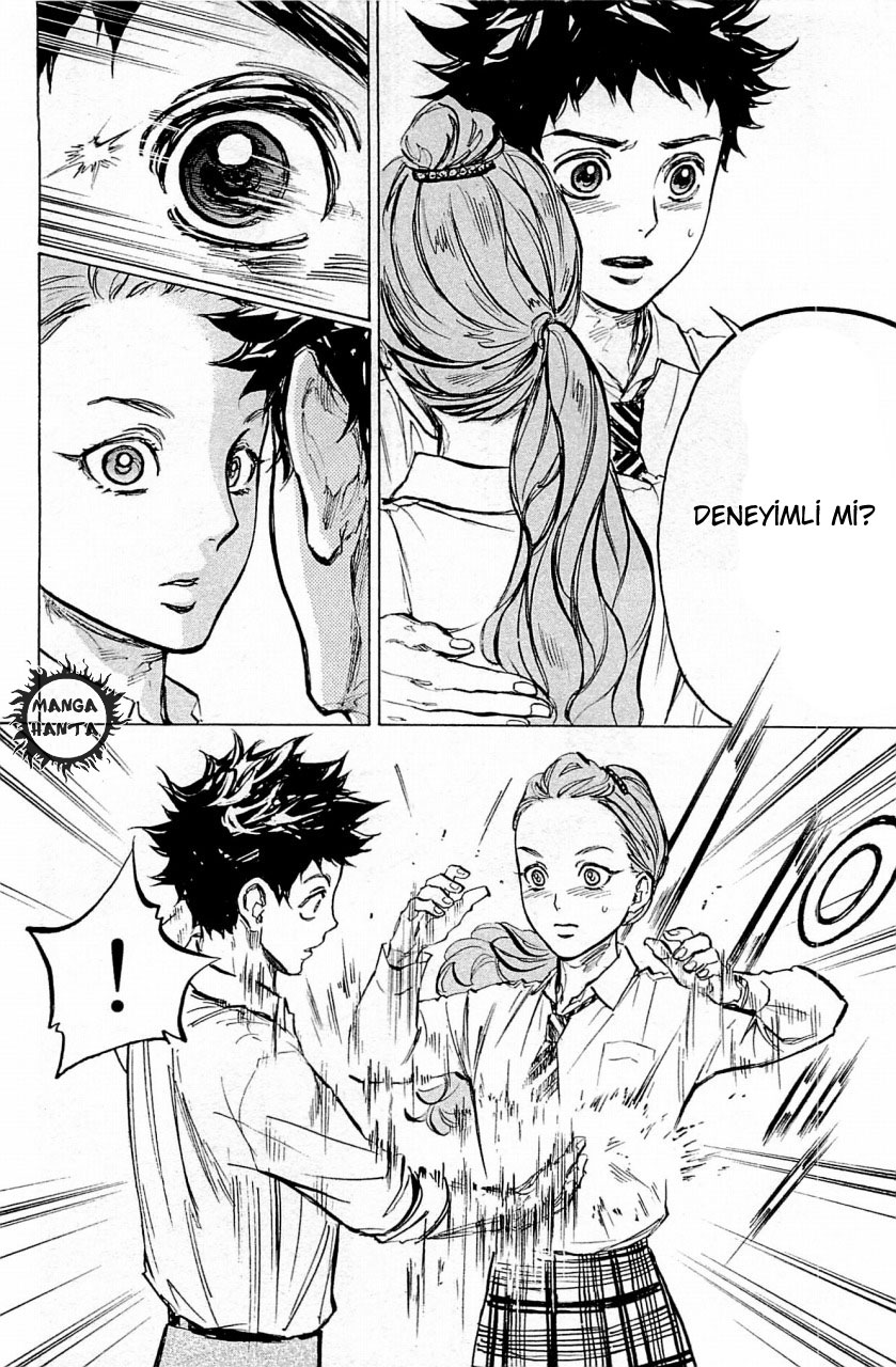 Ballroom e Youkoso: Chapter 20 - Page 31
