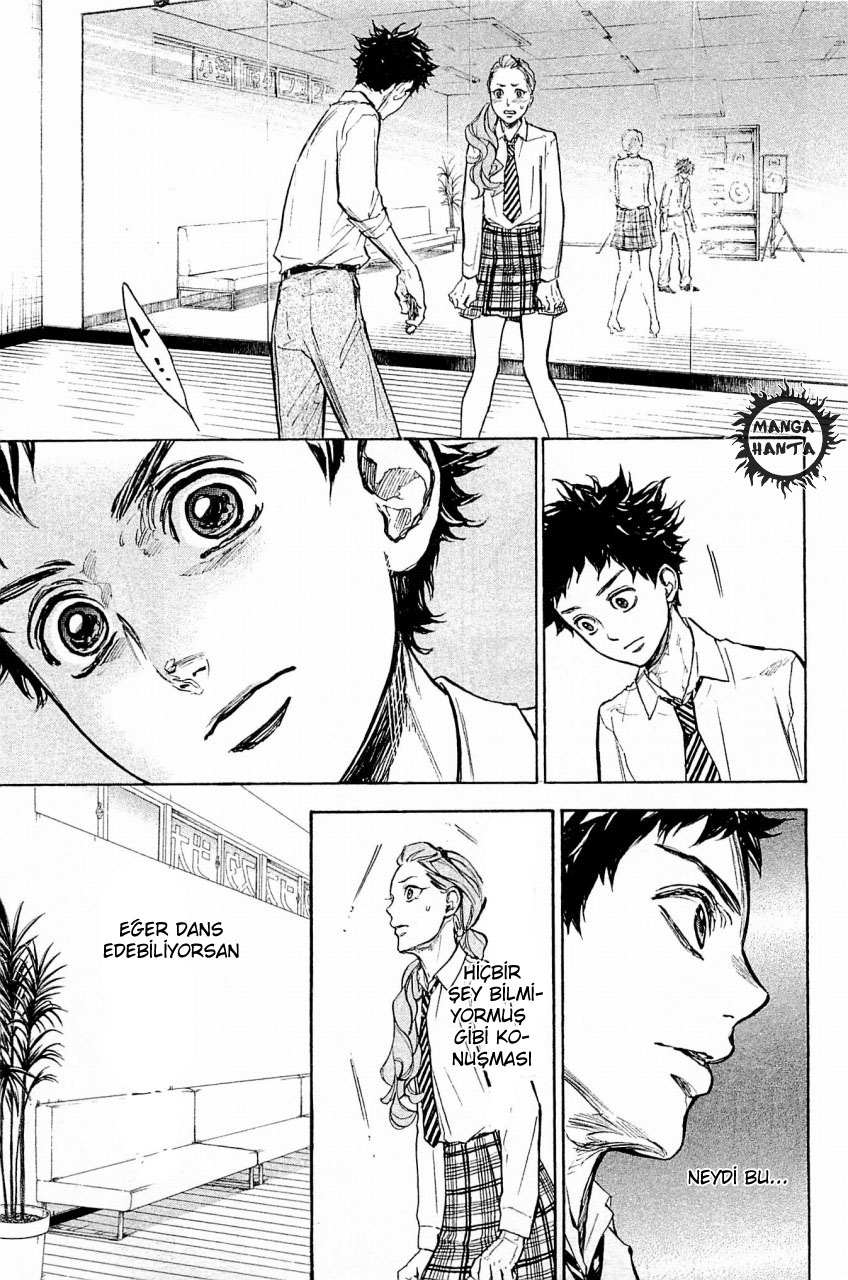 Ballroom e Youkoso: Chapter 20 - Page 32
