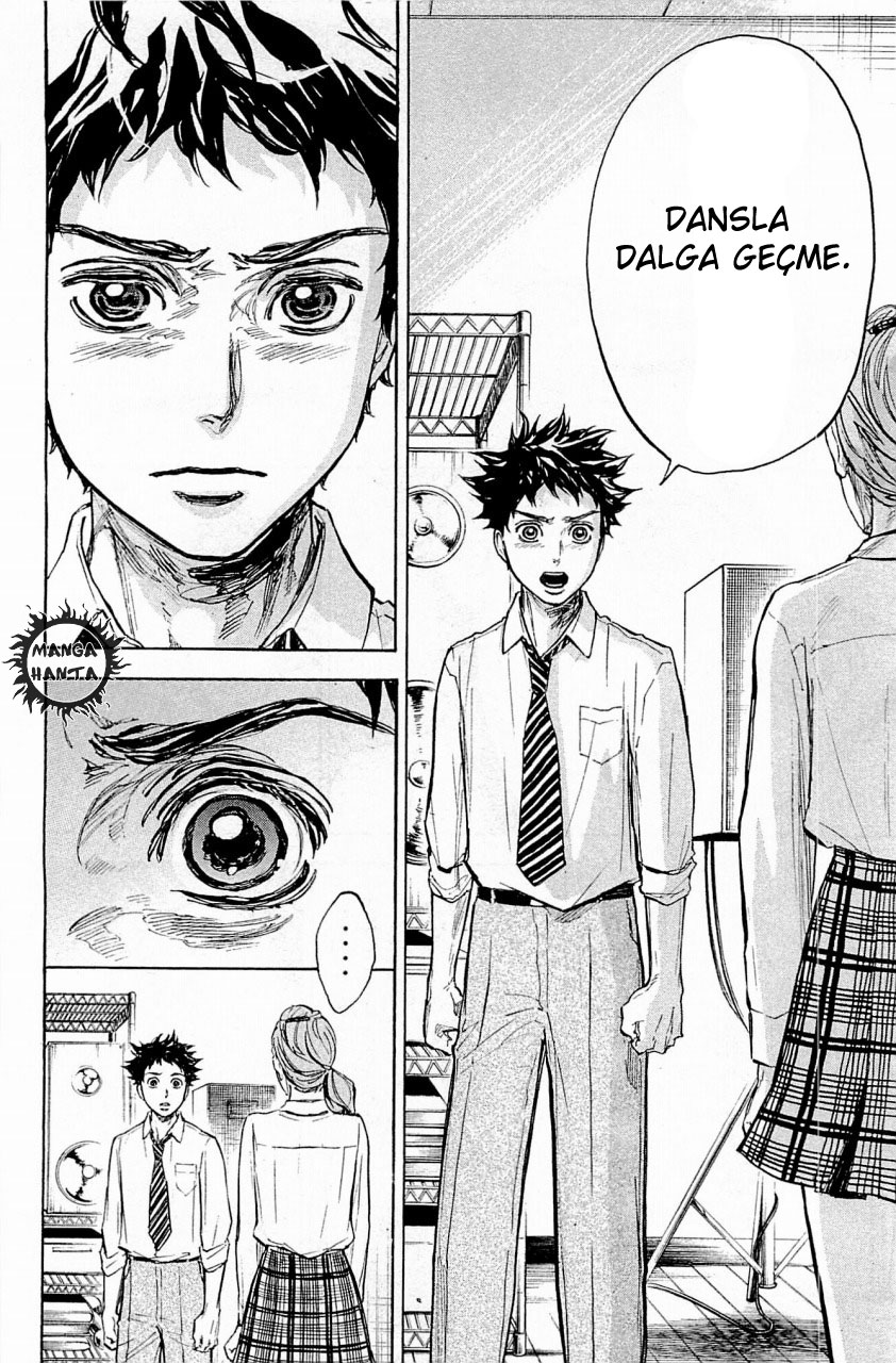 Ballroom e Youkoso: Chapter 20 - Page 33