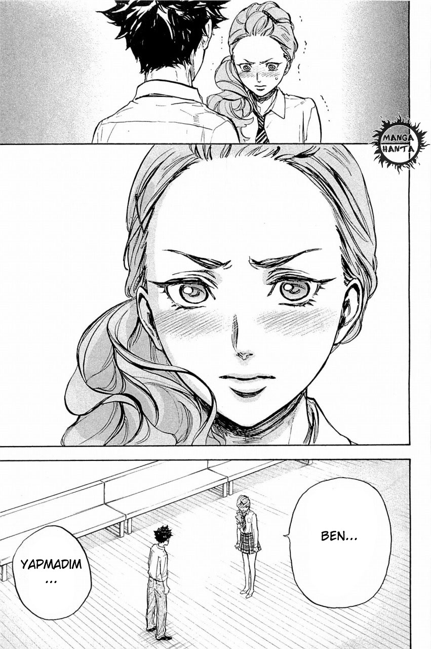 Ballroom e Youkoso: Chapter 20 - Page 34