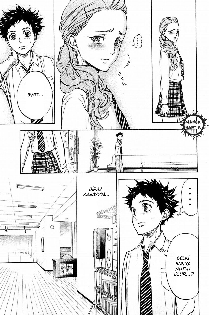 Ballroom e Youkoso: Chapter 20 - Page 36