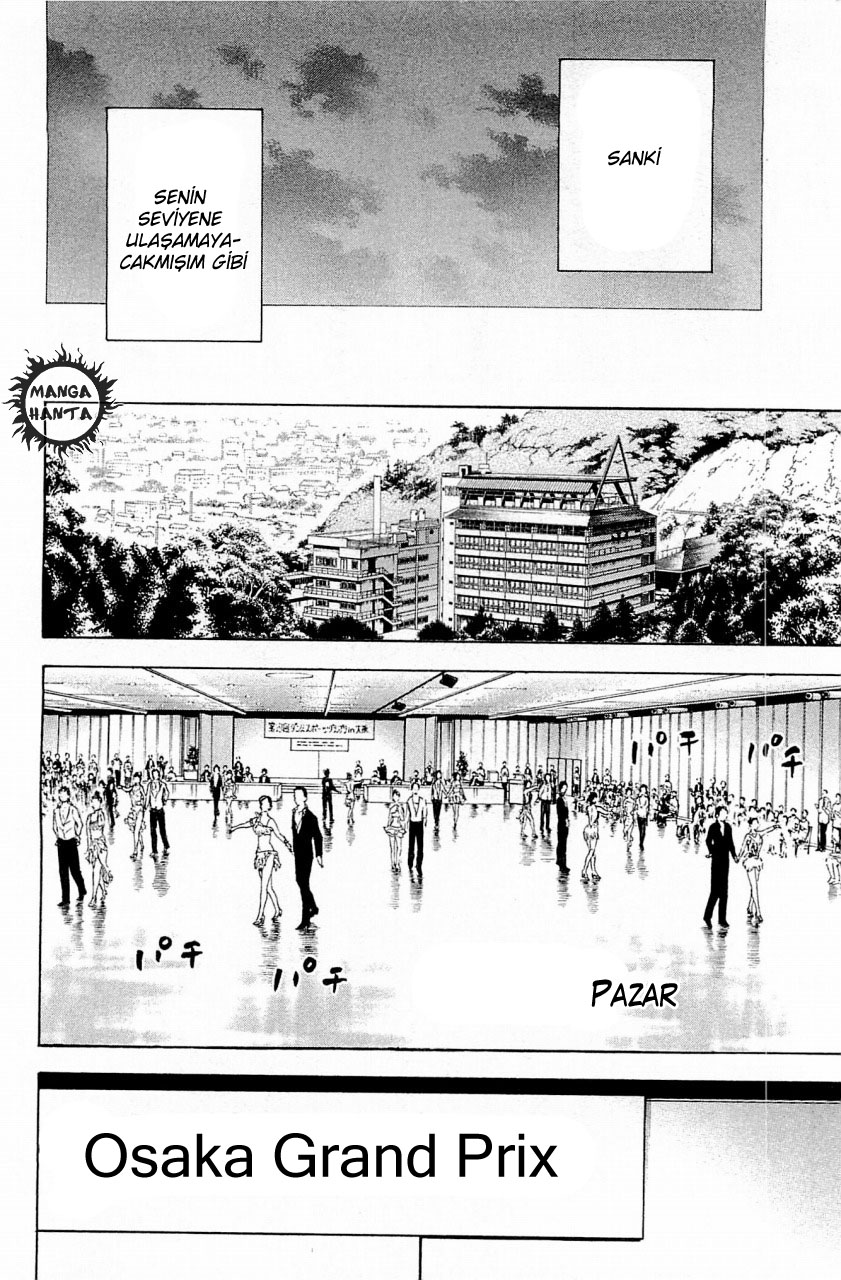 Ballroom e Youkoso: Chapter 20 - Page 39