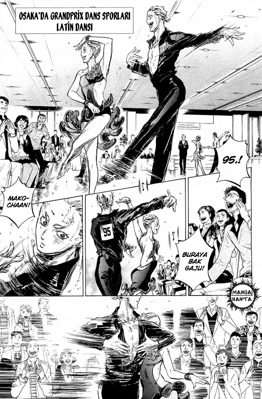 Ballroom e Youkoso: Chapter 21 - Page 2