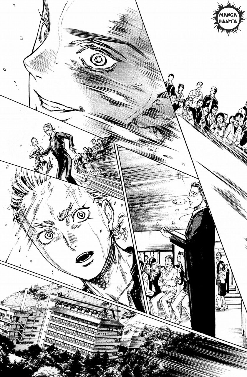 Ballroom e Youkoso: Chapter 21 - Page 6