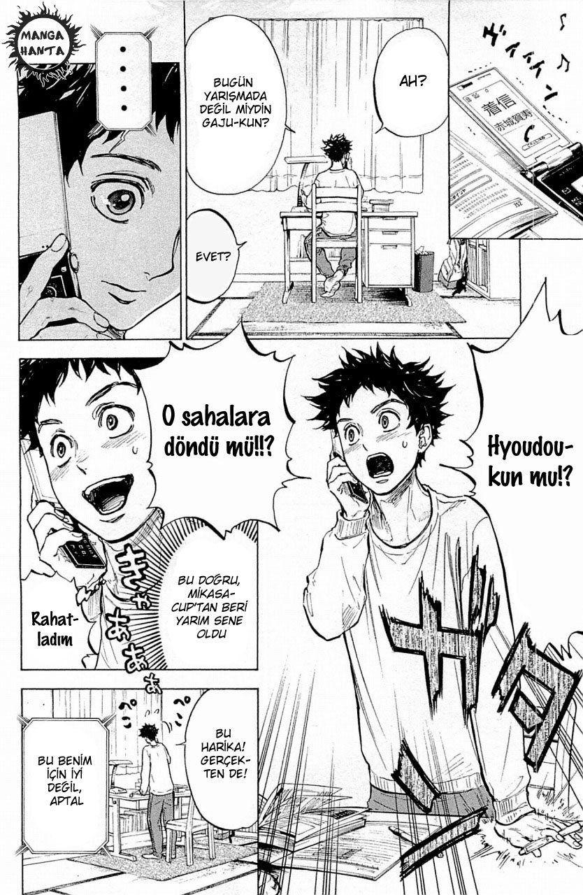 Ballroom e Youkoso: Chapter 21 - Page 11