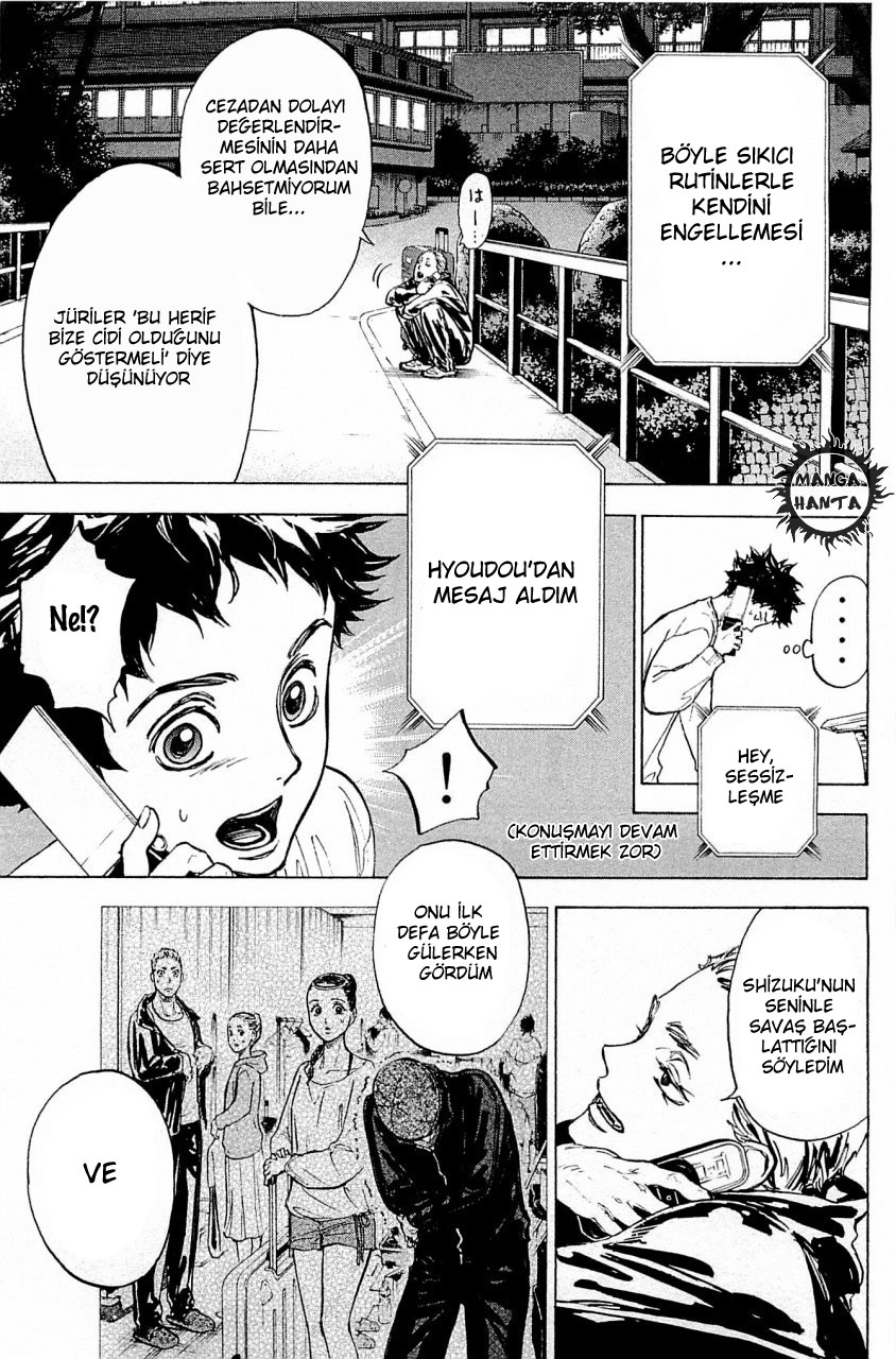 Ballroom e Youkoso: Chapter 21 - Page 14