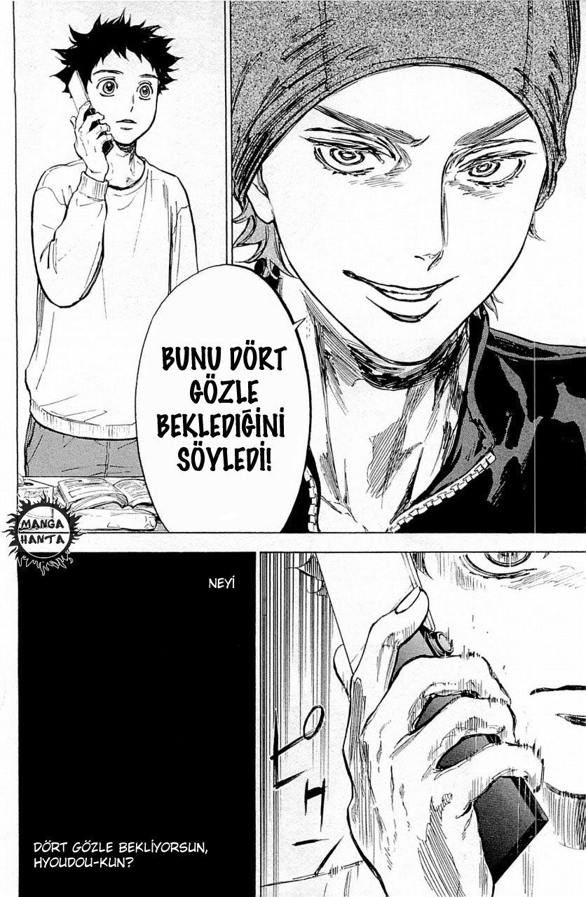 Ballroom e Youkoso: Chapter 21 - Page 15
