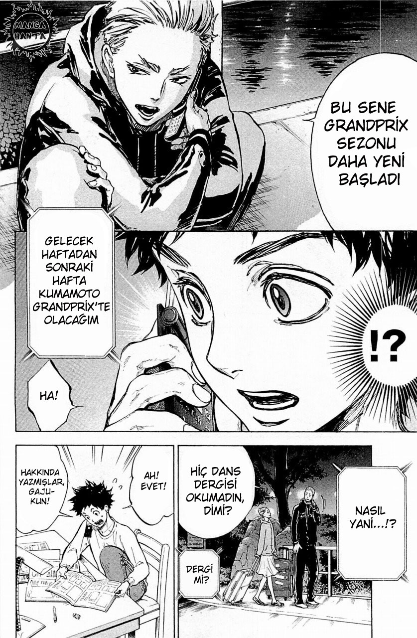 Ballroom e Youkoso: Chapter 21 - Page 17
