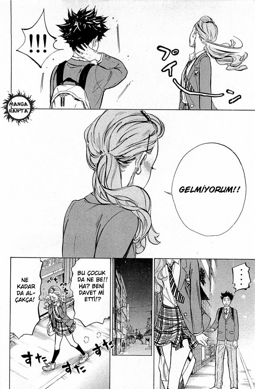 Ballroom e Youkoso: Chapter 21 - Page 25
