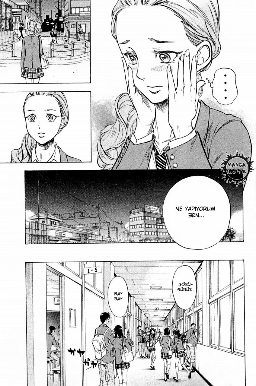 Ballroom e Youkoso: Chapter 21 - Page 26