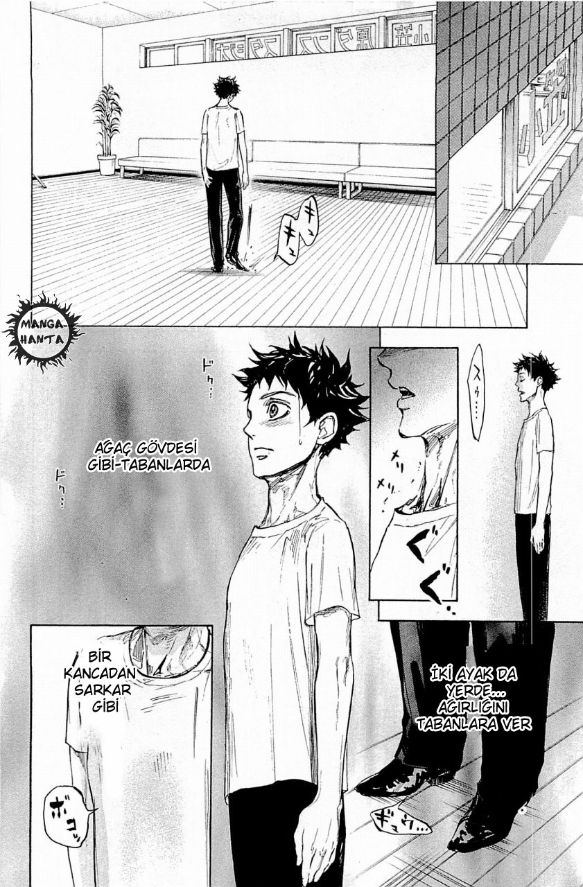 Ballroom e Youkoso: Chapter 21 - Page 35