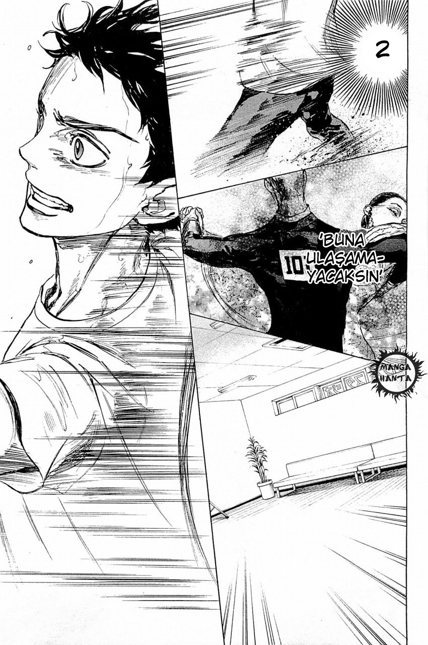 Ballroom e Youkoso: Chapter 21 - Page 38