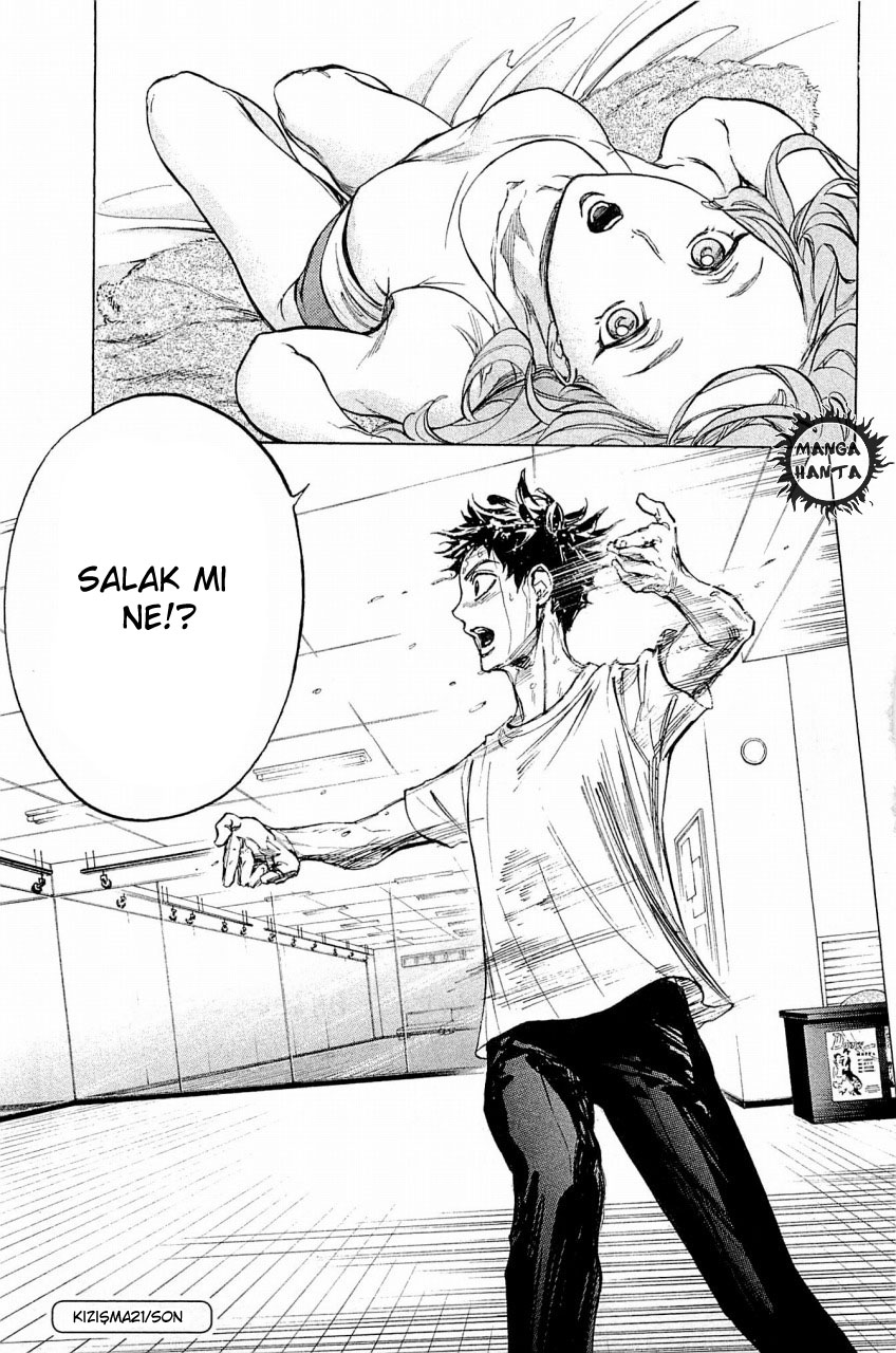 Ballroom e Youkoso: Chapter 21 - Page 40