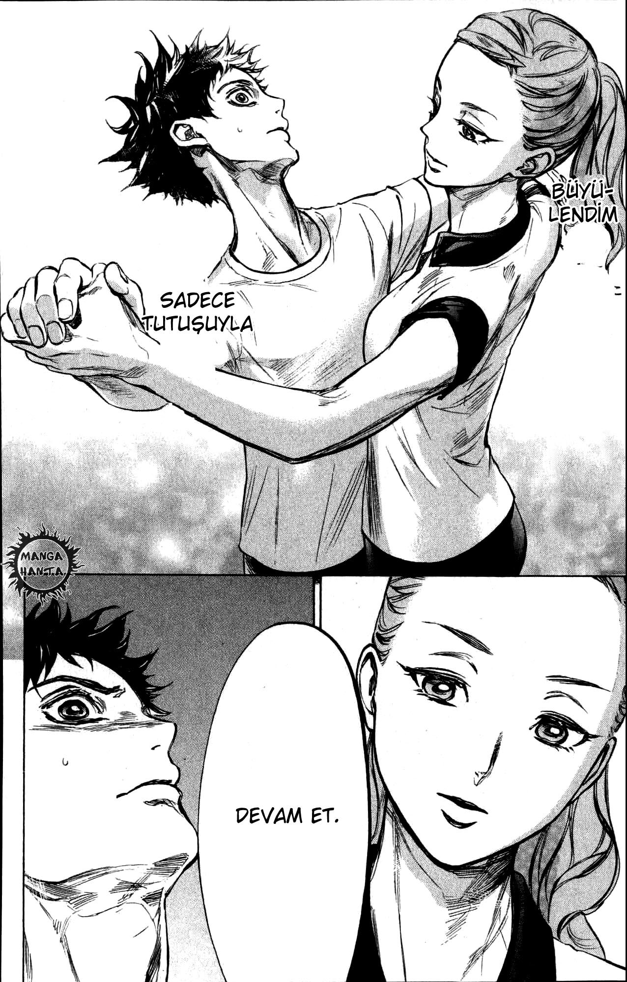 Ballroom e Youkoso: Chapter 22 - Page 28