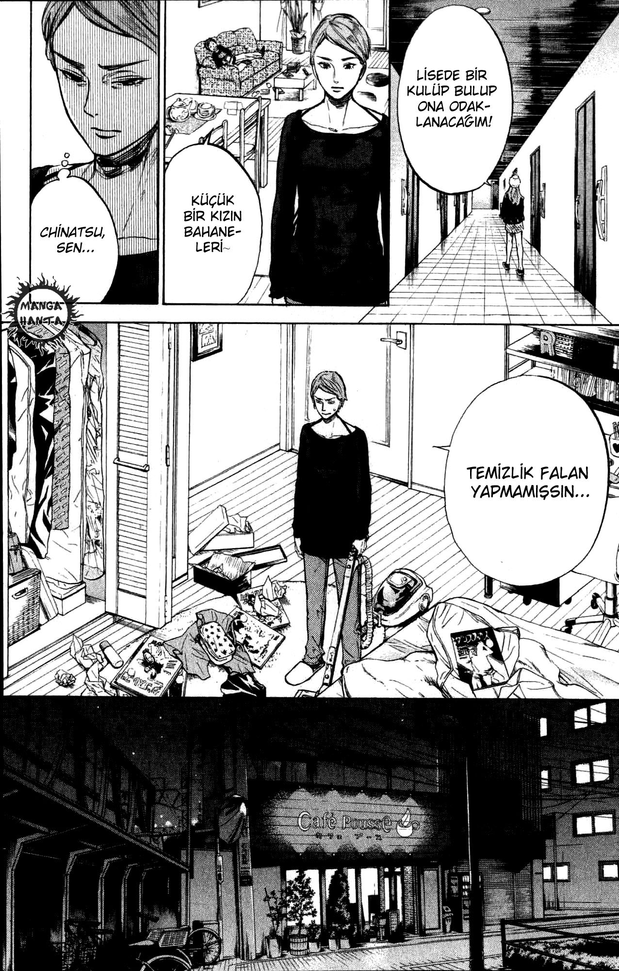 Ballroom e Youkoso: Chapter 23 - Page 19