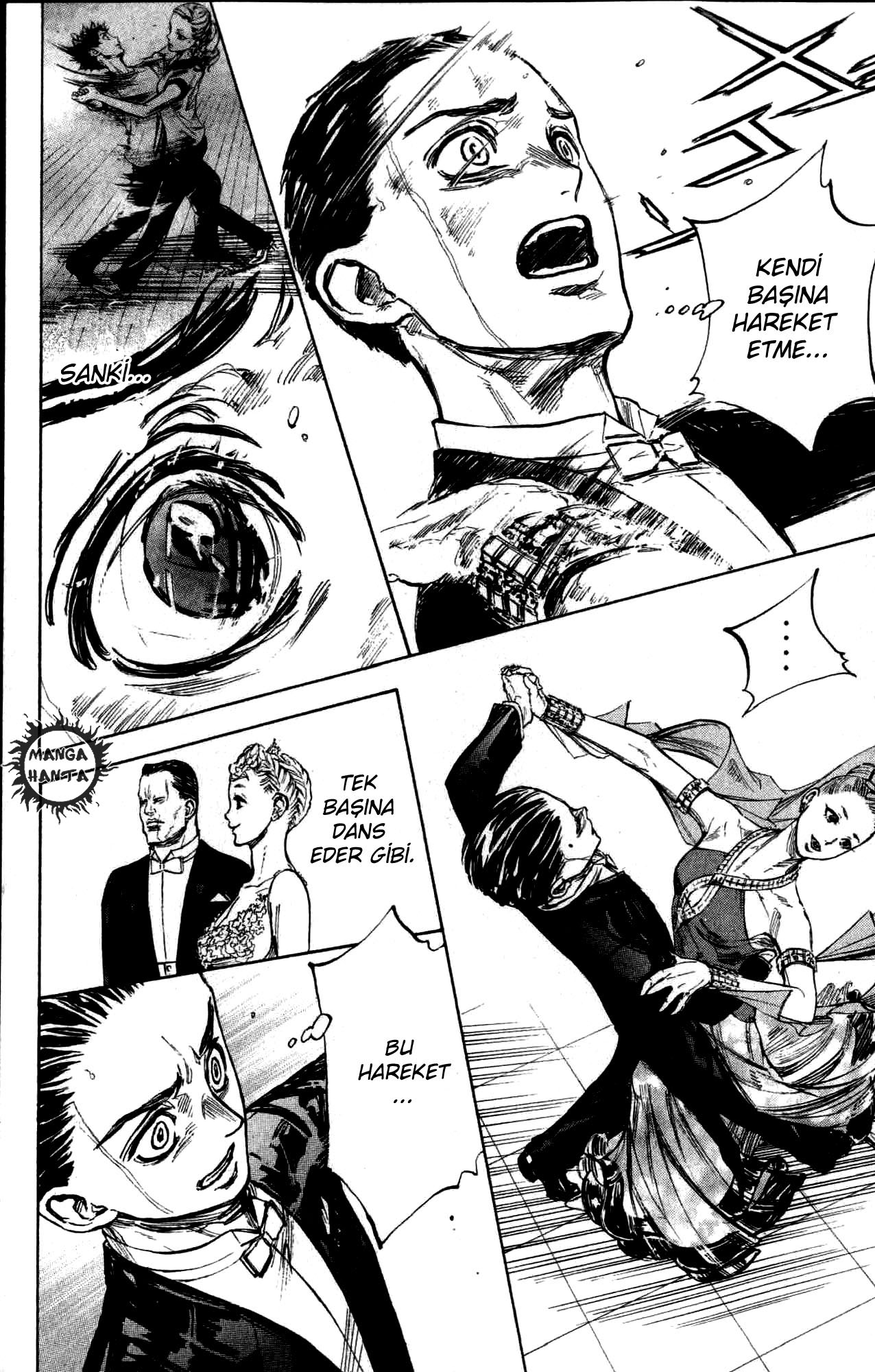 Ballroom e Youkoso: Chapter 24 - Page 29