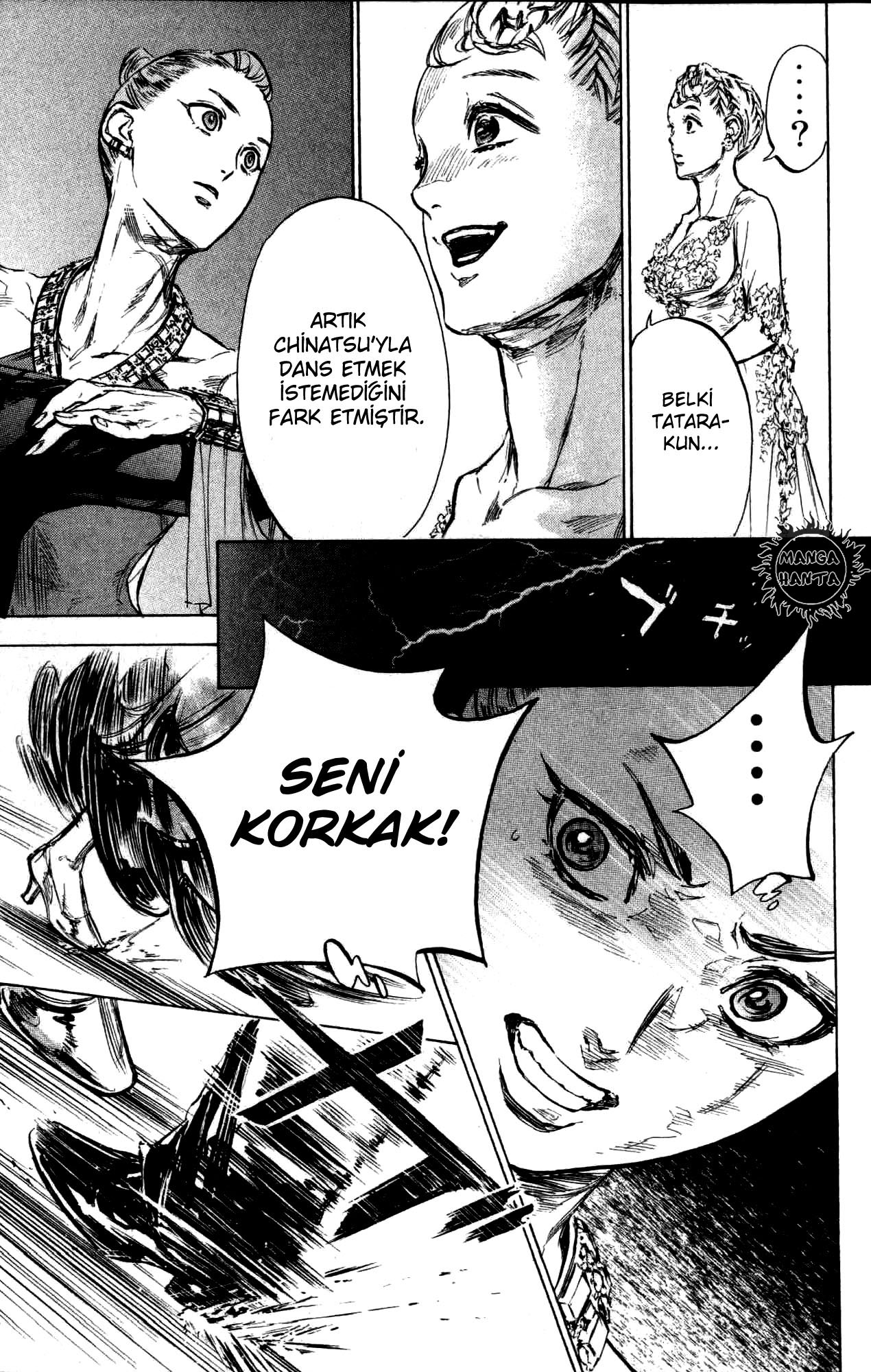 Ballroom e Youkoso: Chapter 24 - Page 40