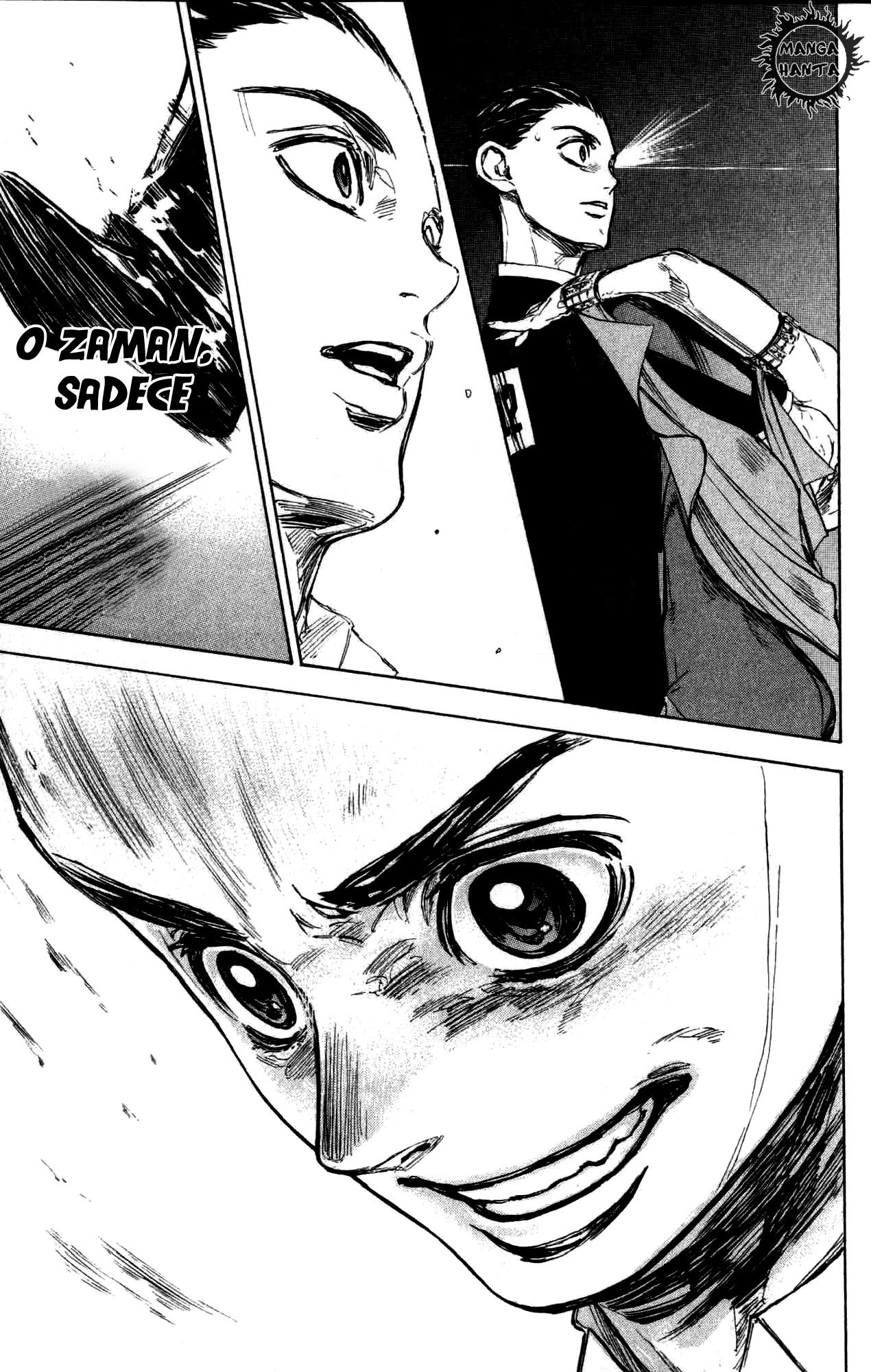 Ballroom e Youkoso: Chapter 24 - Page 46