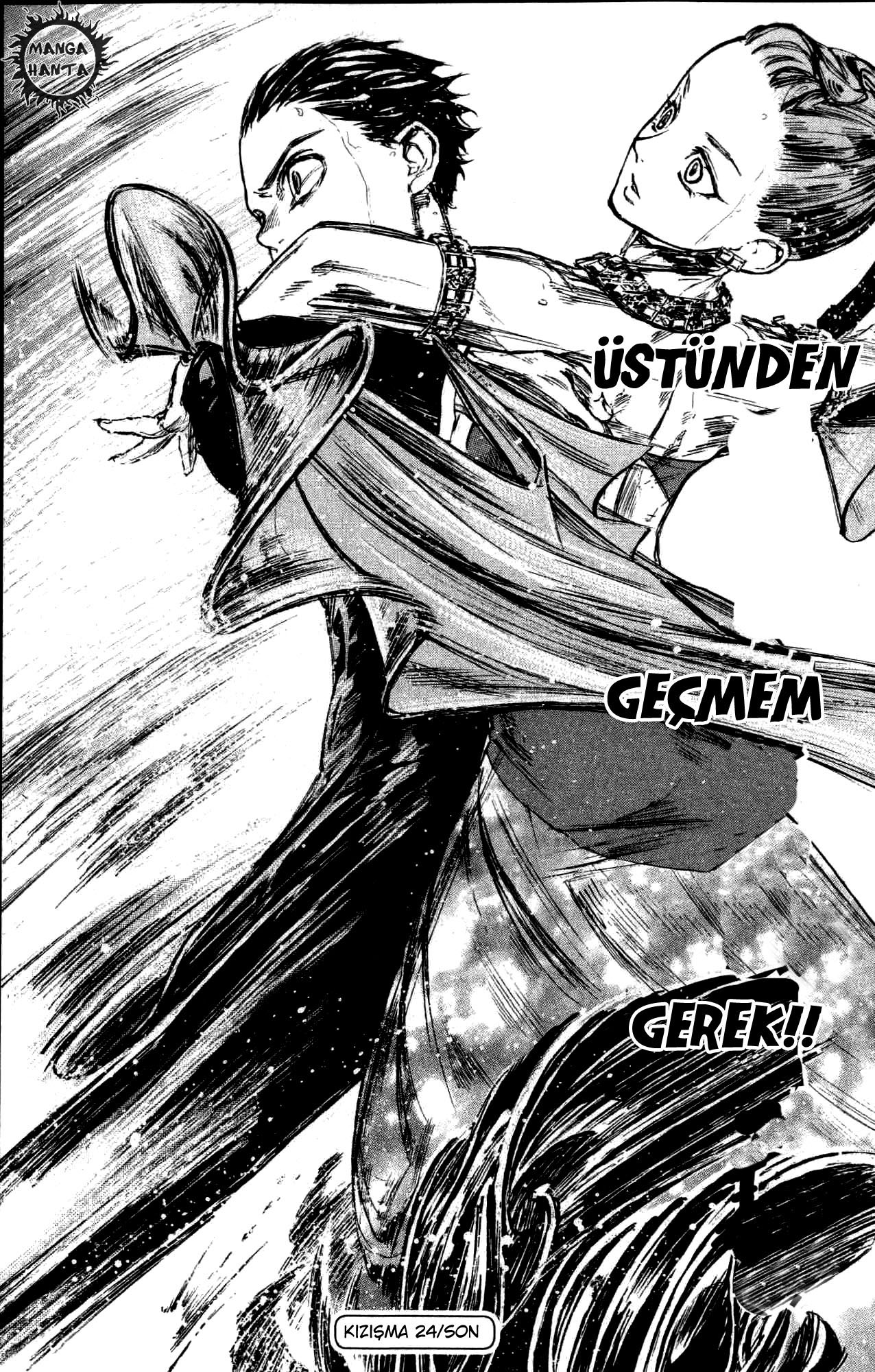 Ballroom e Youkoso: Chapter 24 - Page 47