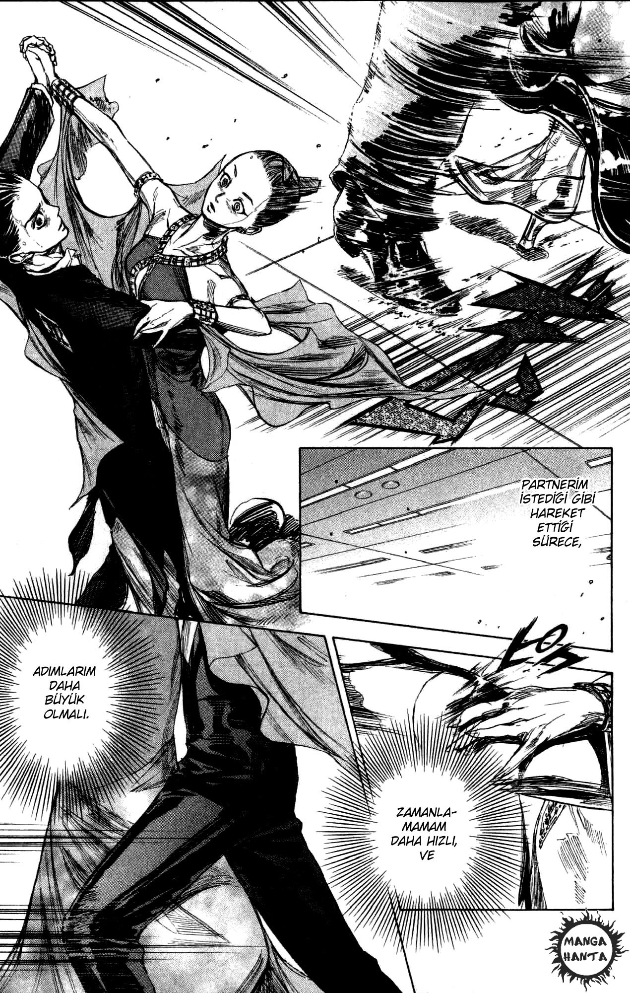 Ballroom e Youkoso: Chapter 25 - Page 2