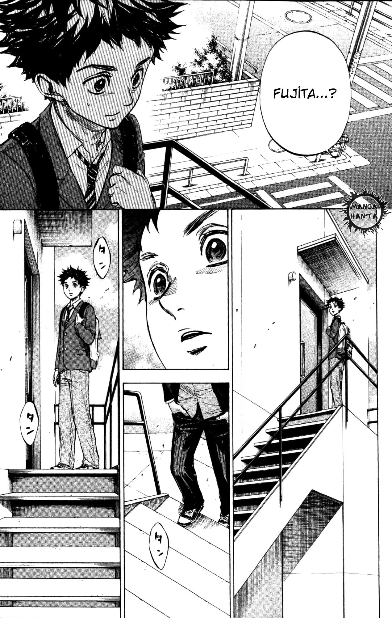 Ballroom e Youkoso: Chapter 25 - Page 22