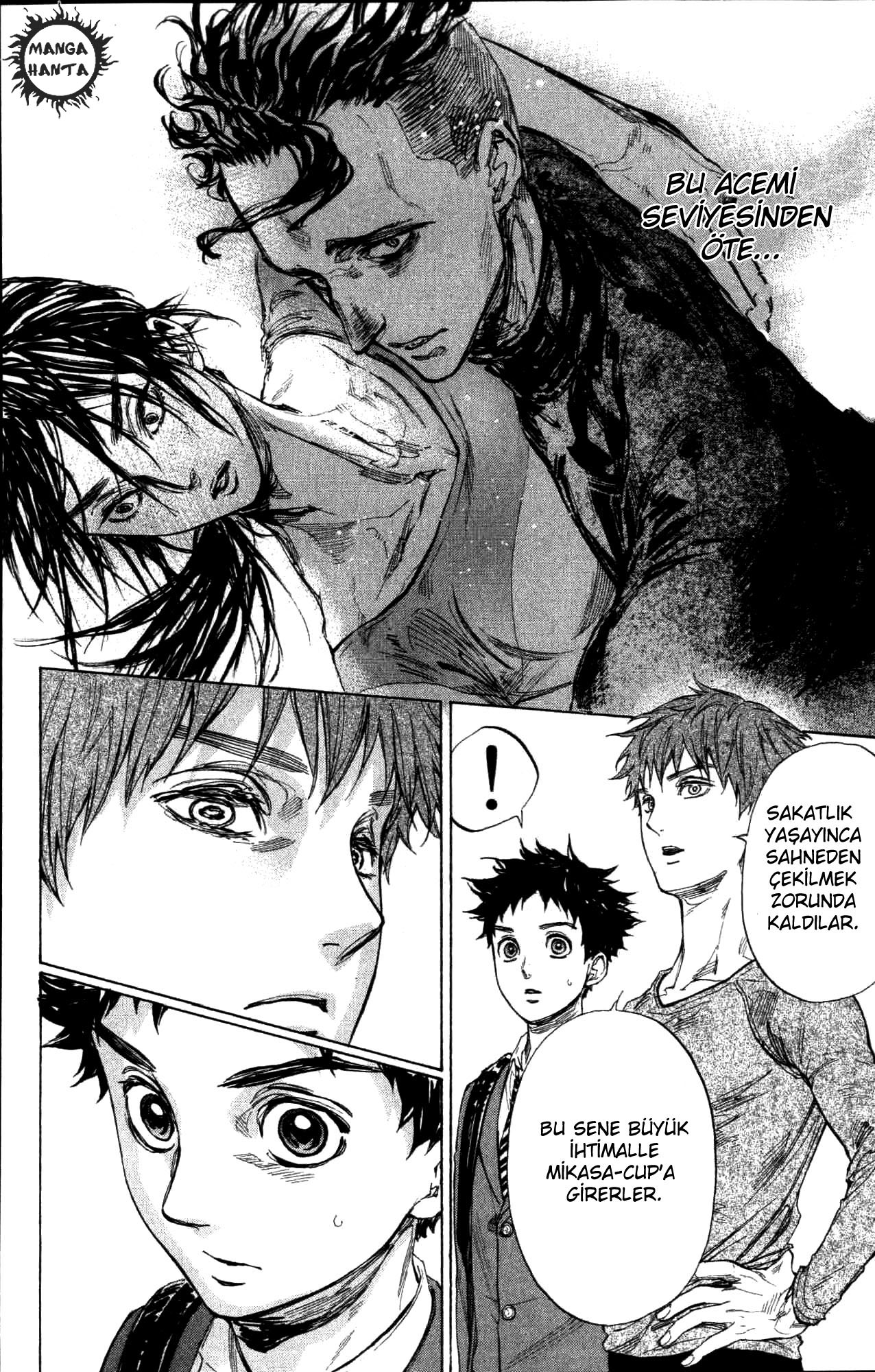 Ballroom e Youkoso: Chapter 25 - Page 29