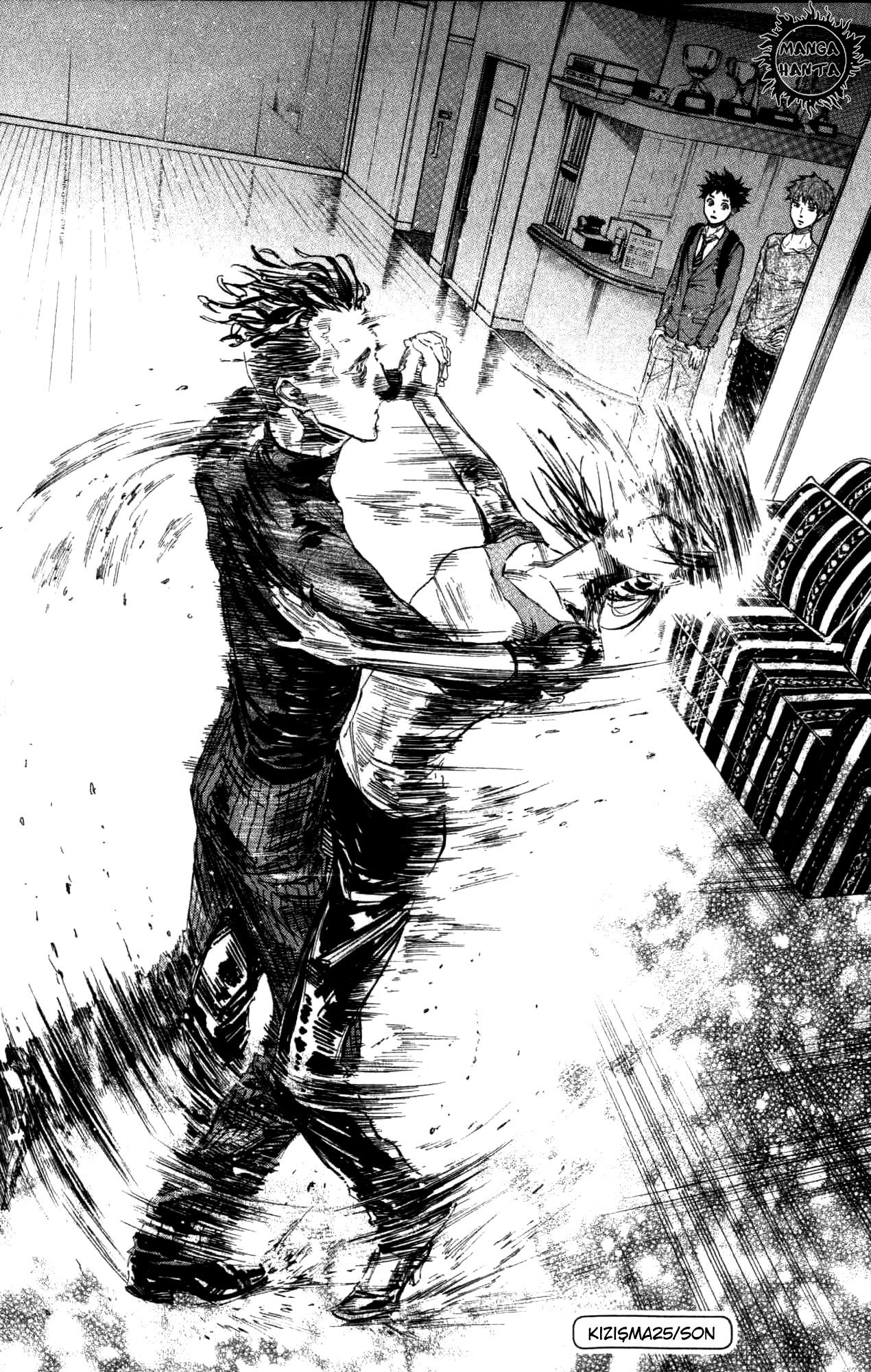 Ballroom e Youkoso: Chapter 25 - Page 30