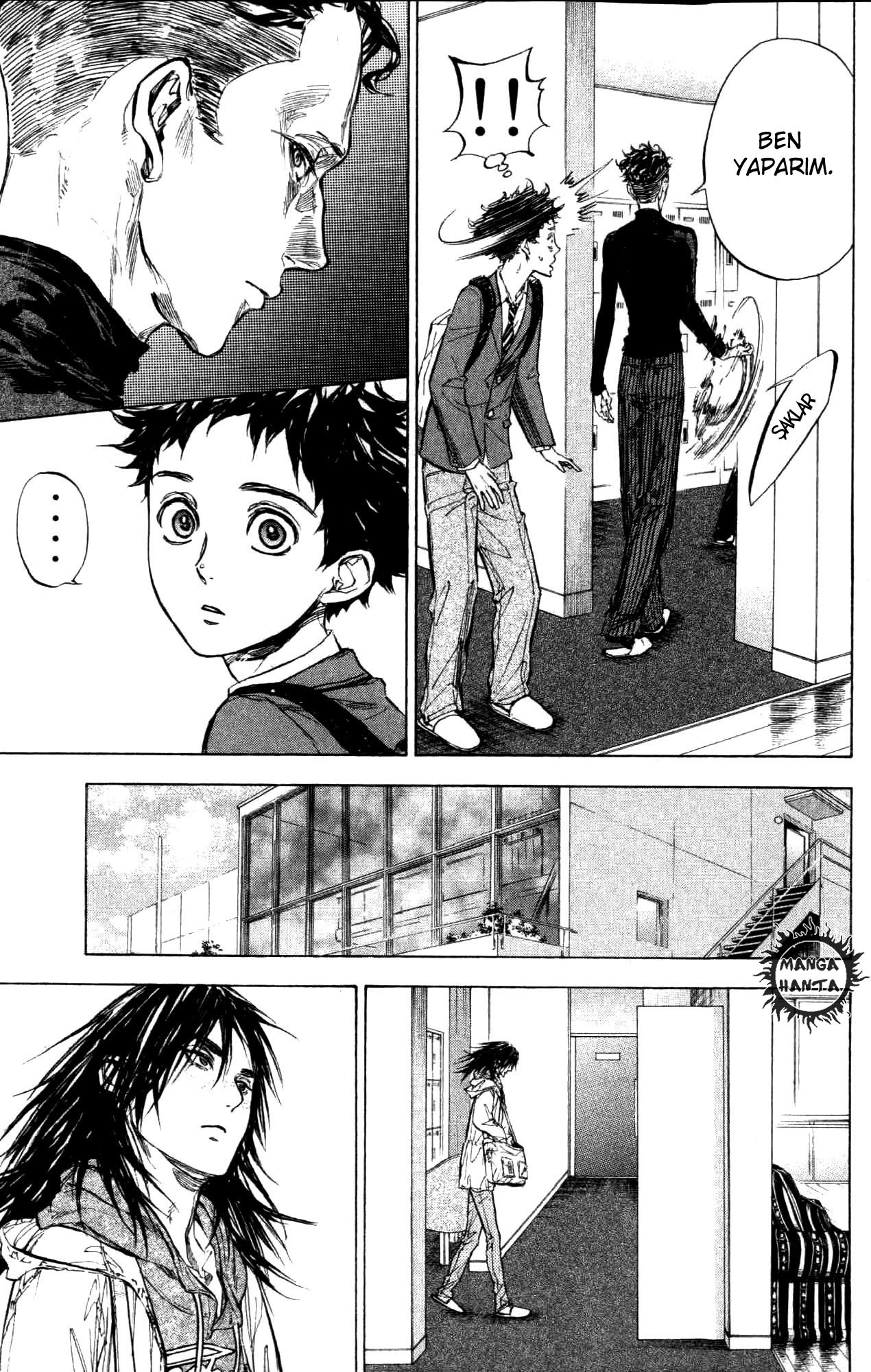 Ballroom e Youkoso: Chapter 26 - Page 10