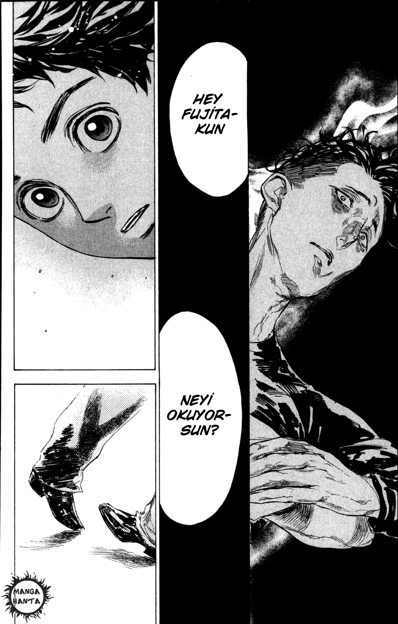 Ballroom e Youkoso: Chapter 26 - Page 15