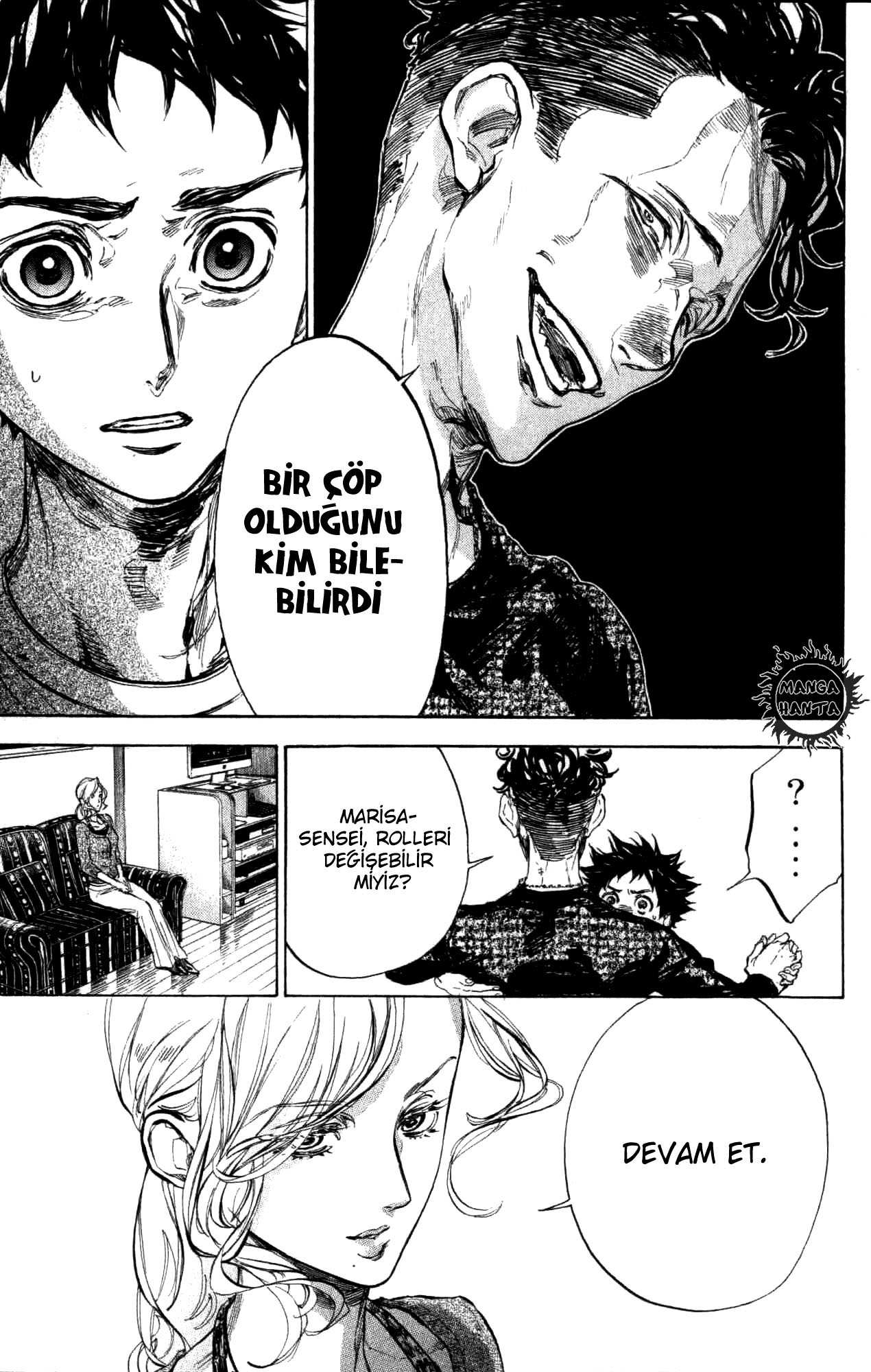 Ballroom e Youkoso: Chapter 26 - Page 18