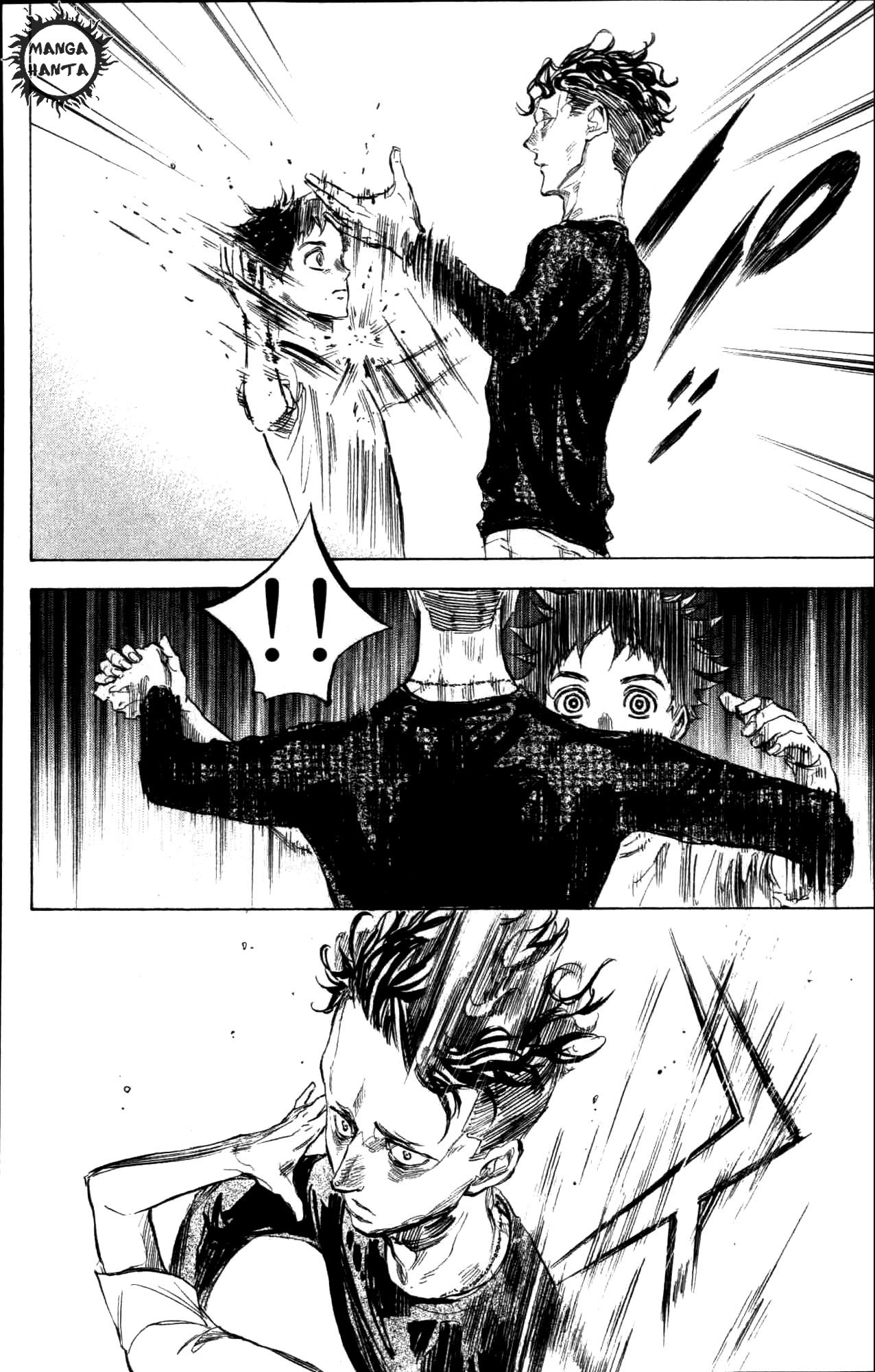 Ballroom e Youkoso: Chapter 26 - Page 19
