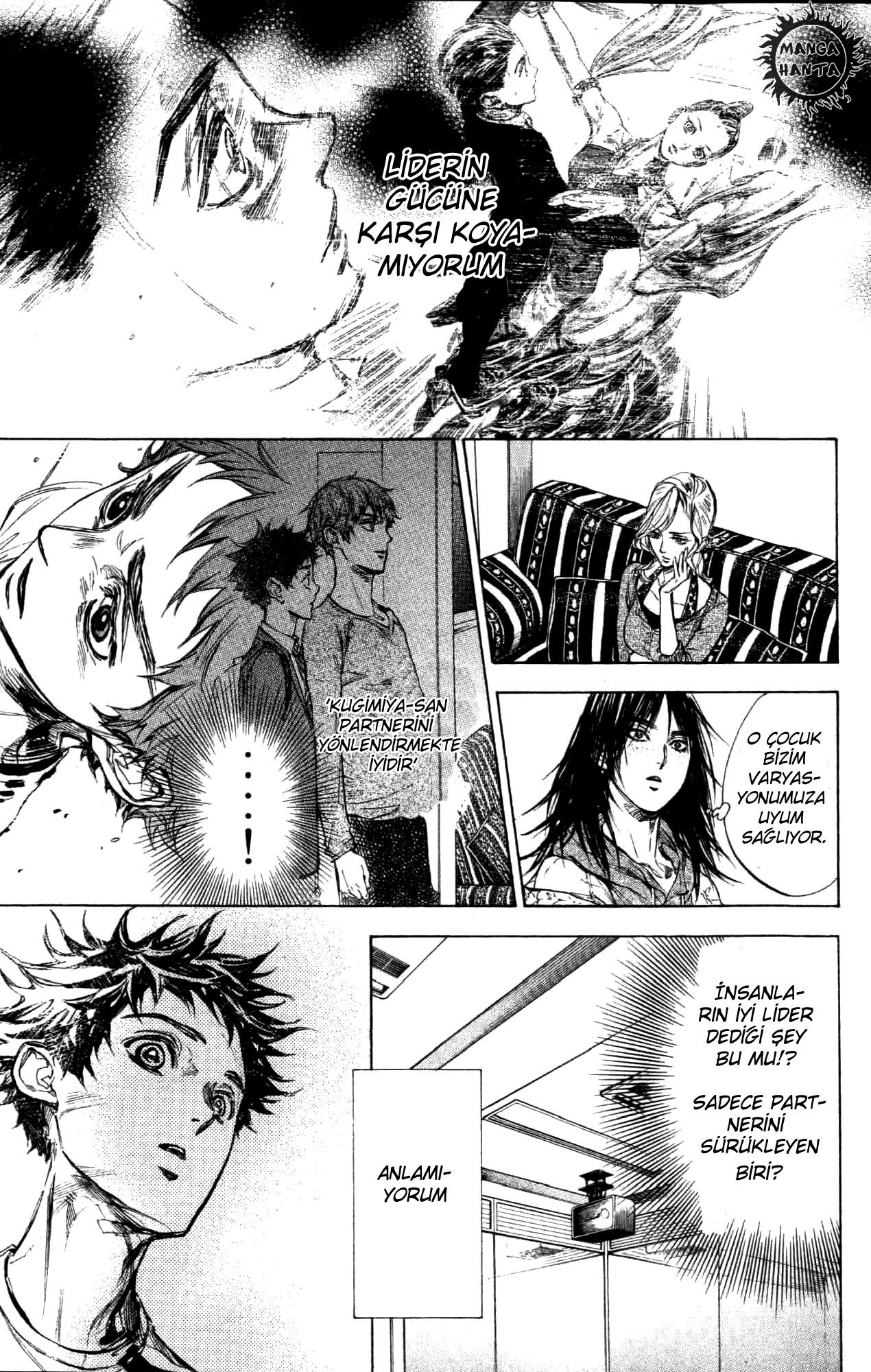 Ballroom e Youkoso: Chapter 26 - Page 22