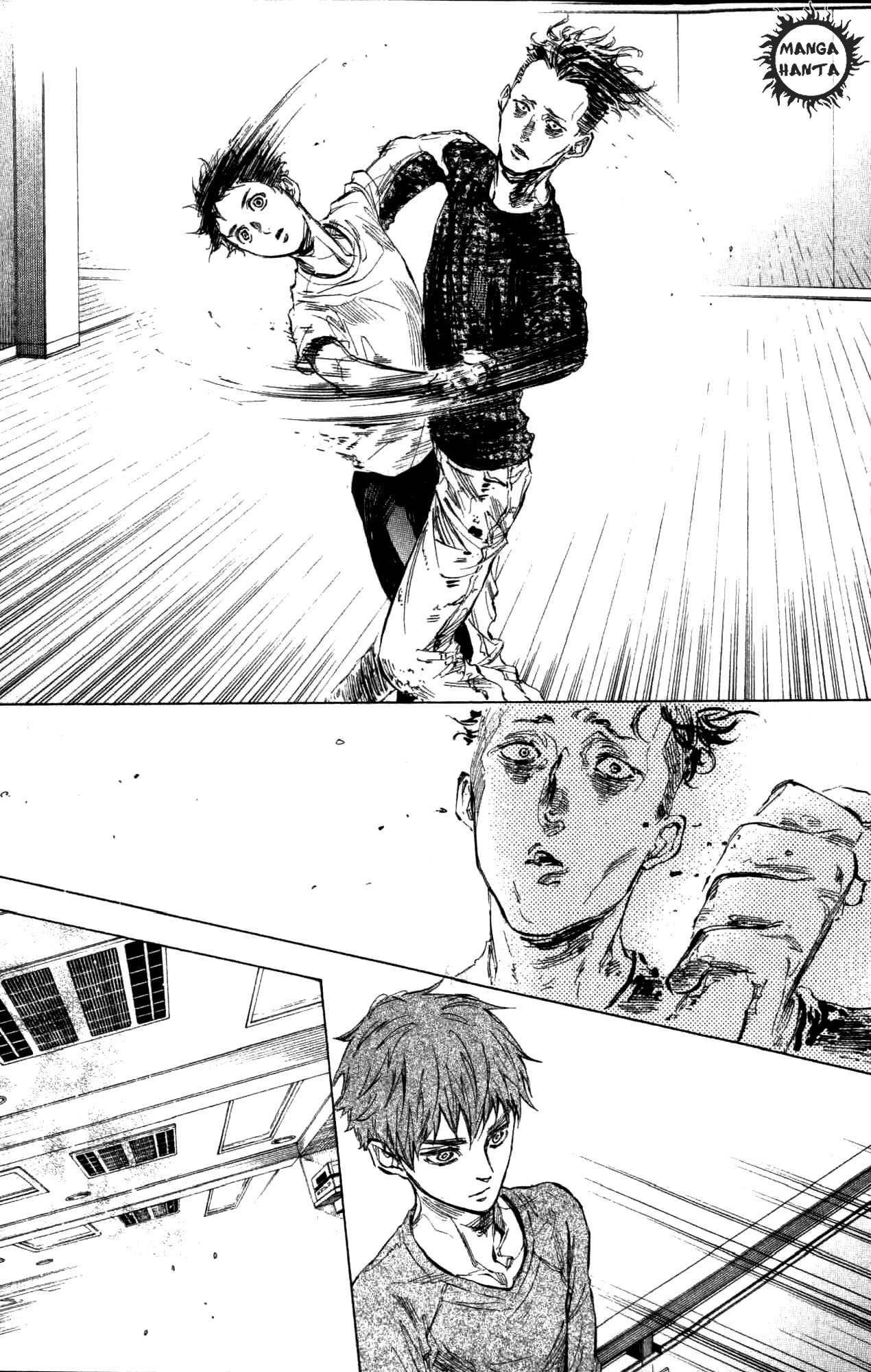 Ballroom e Youkoso: Chapter 26 - Page 24