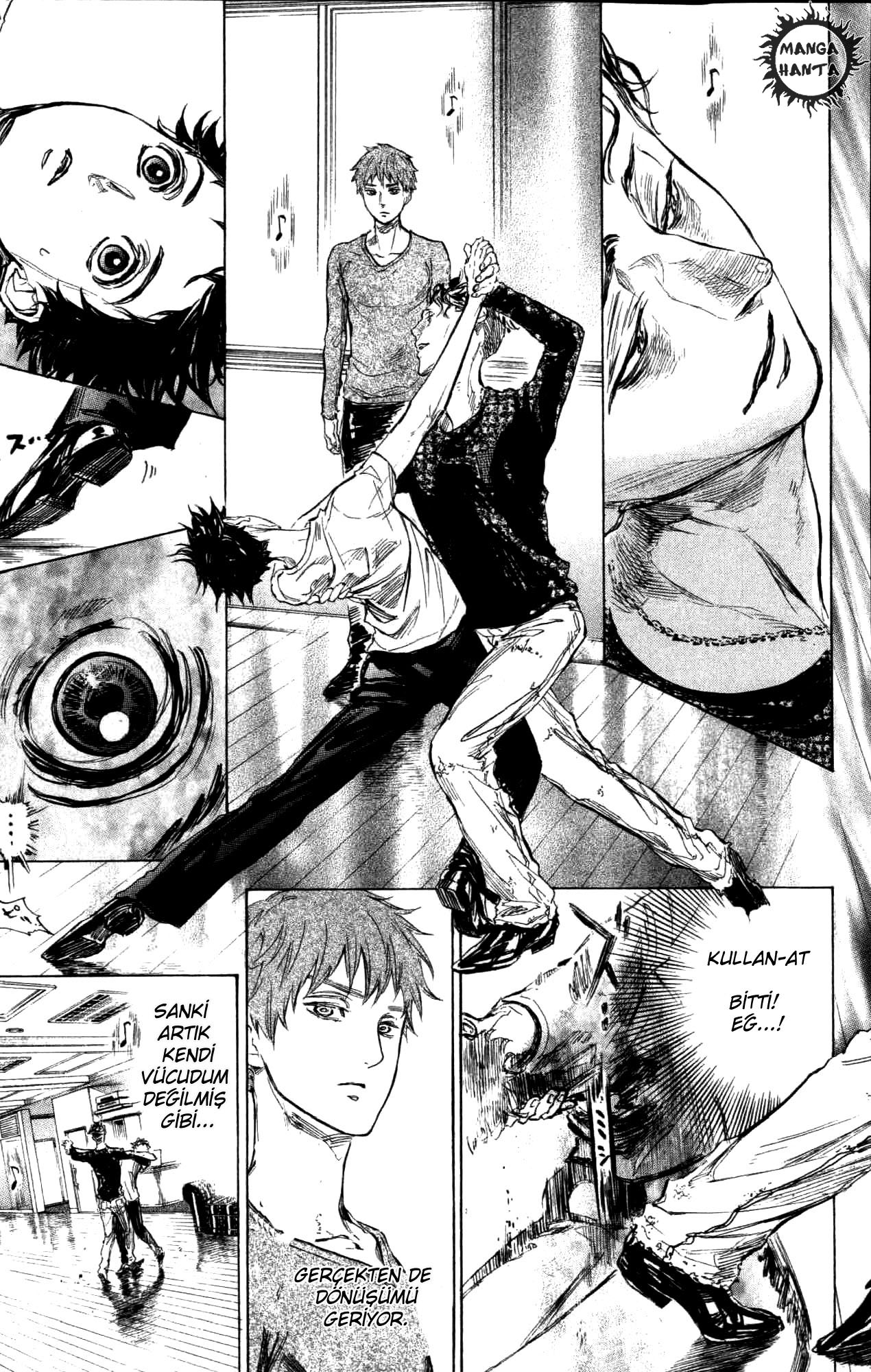 Ballroom e Youkoso: Chapter 26 - Page 26