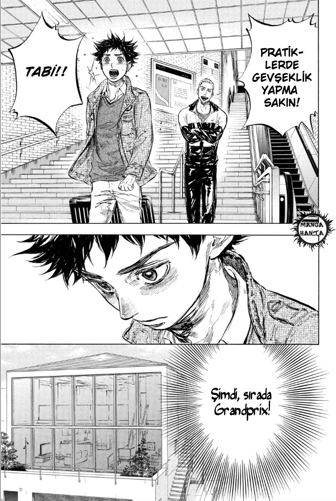 Ballroom e Youkoso: Chapter 27 - Page 25