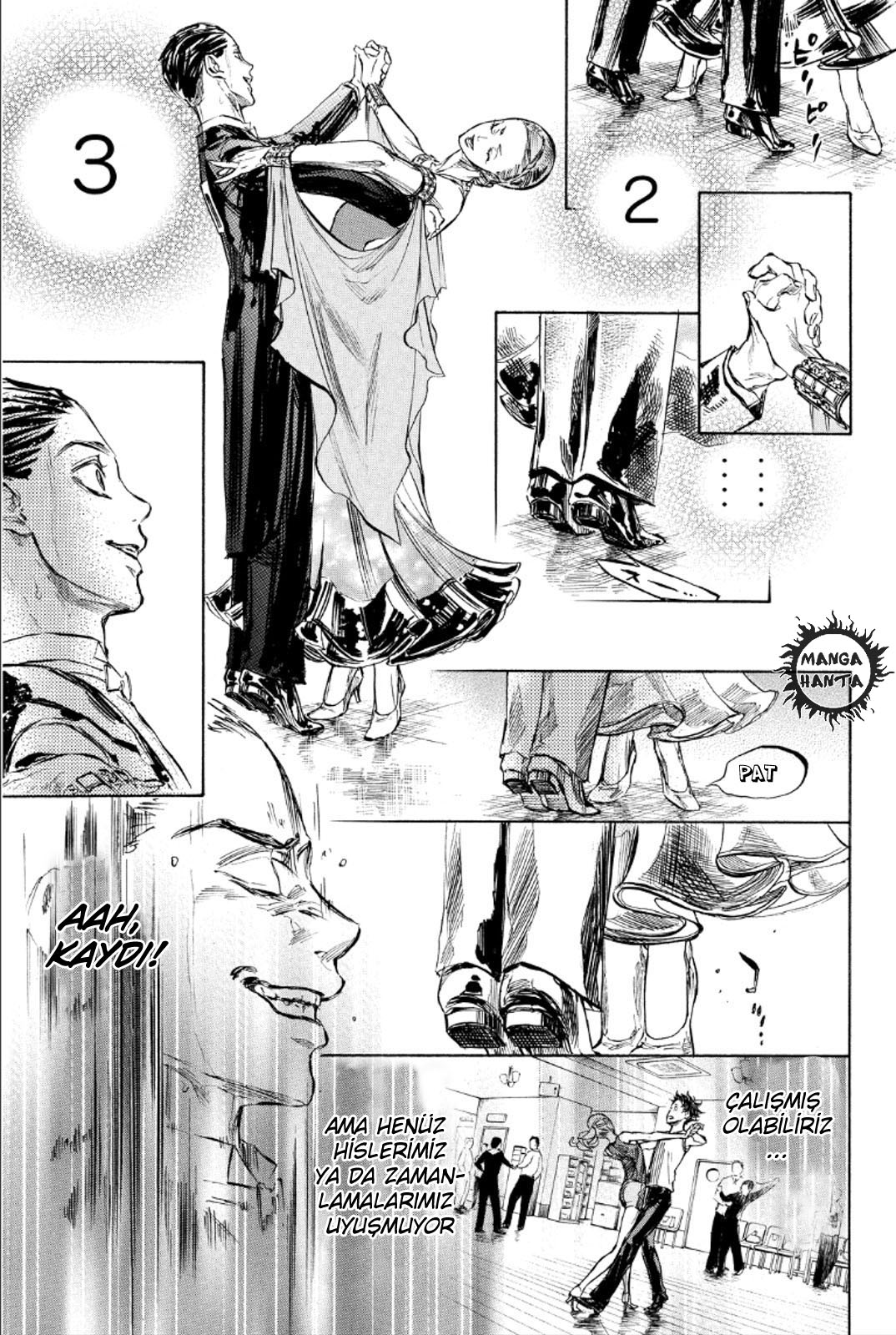 Ballroom e Youkoso: Chapter 28 - Page 16