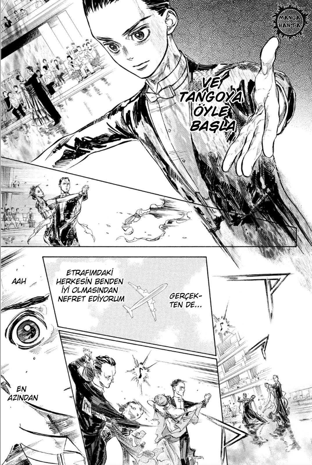 Ballroom e Youkoso: Chapter 28 - Page 28
