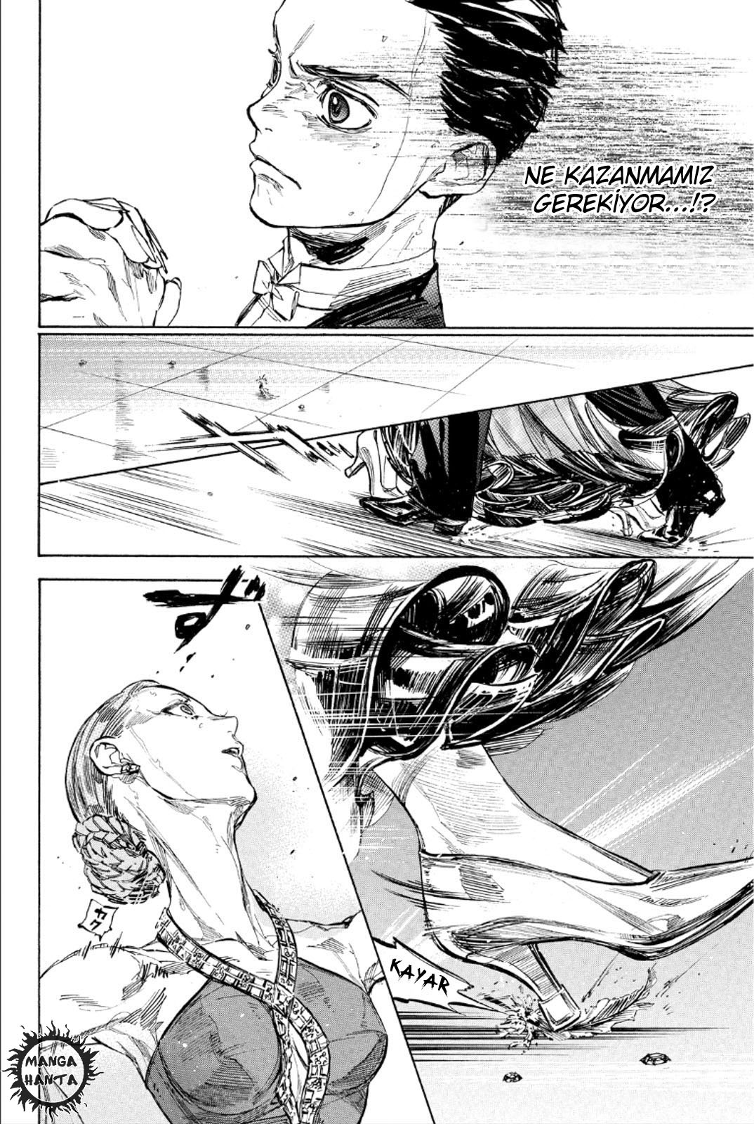 Ballroom e Youkoso: Chapter 29 - Page 15
